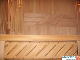 ОТДЕЛКА БАНЬ И САУН 4