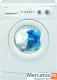 Стиральная машина Beko WKD 25080 T RUS