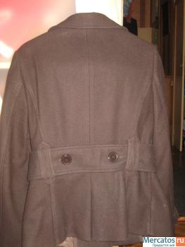 пальто женское 3