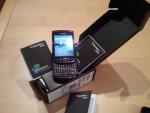 BlackBerry Факел - BlackBerry Bold 9700