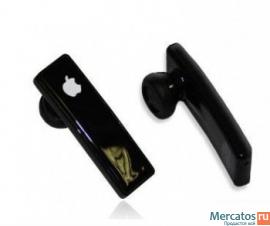 Продам гарнитура bluetooth НОВАЯ в коробке.