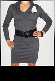 Брендовая одежда