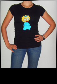 Брендовая одежда 3