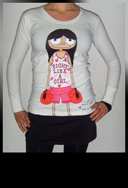 Брендовая одежда 4