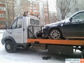 эвакуатор до 3х тонн, автосервис