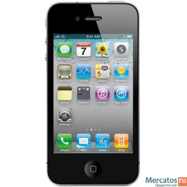 Новые iPhone 4 16Gb,32Gb!!!