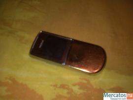 Продаю Nokia 8800 Sirocco Gold оригинал