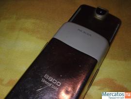 Продаю Nokia 8800 Sirocco Gold оригинал 4
