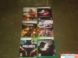 продам Xbox360 Elite с прошивкой Lt в отличном состоянии 2