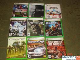 продам Xbox360 Elite с прошивкой Lt в отличном состоянии 3