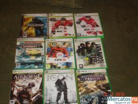 продам Xbox360 Elite с прошивкой Lt в отличном состоянии 4