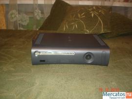 продам Xbox360 Elite с прошивкой Lt в отличном состоянии 6