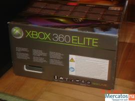 продам Xbox360 Elite с прошивкой Lt в отличном состоянии 10