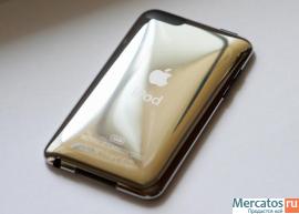 Продаться Apple ipod touch 32gb в хорошем состоянии! 2