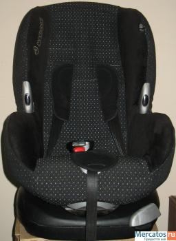 Продаю 2 детских авто кресла Maxi-Cosi Priori XP