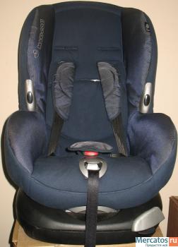 Продаю 2 детских авто кресла Maxi-Cosi Priori XP 2