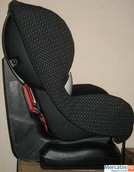 Продаю 2 детских авто кресла Maxi-Cosi Priori XP 3