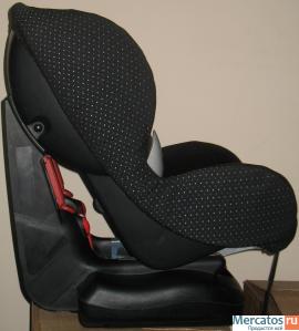 Продаю 2 детских авто кресла Maxi-Cosi Priori XP 6