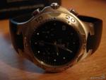Tag Heuer Kirium Сhronograph CL 1110/1