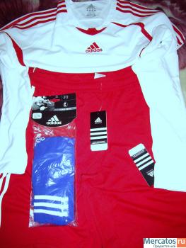 Дешево комплекты футбольной формы