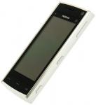 Nokia X6-00 16GB Navi White