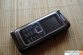 Nokia E 90 состояние отличное