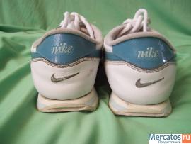 NIKE КРОССОВКИ 2