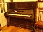 Продается пианино Ed.Seiler 1890-е