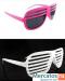 Новые очки shutter shades самый модный аксессуар