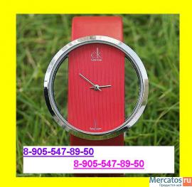 часы Gucci...Calvin Klein 6