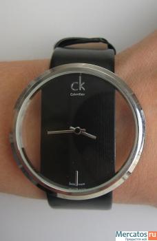 часы Gucci...Calvin Klein!!!! 4