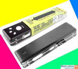 записывает видео со звуком 2