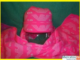 ШАПКА ЯРКАЯ 2