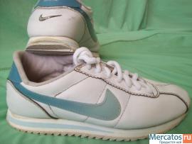 NIKE КРОССОВКИ