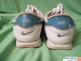 NIKE КРОССОВКИ 2