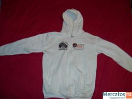 БАЛАХОН БЕЛЫЙ