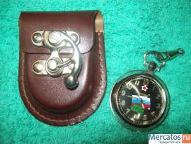 Командирские часы