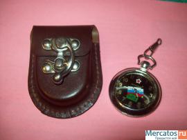 Командирские часы 2