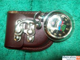 Командирские часы 3