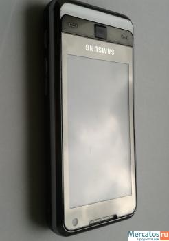 Samsung SGH-i900 4