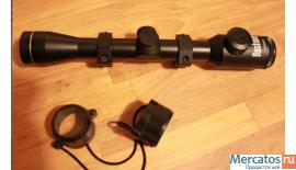 Продам оптический прицел Bushnell 4x32GD.