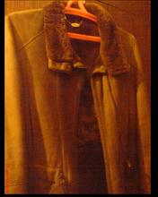 Дублёнка женская CARLO SEMBOLONI (Италия) 3