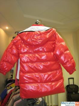 Куртка Moncler 2