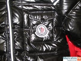 Куртка Moncler 4