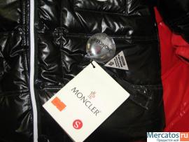 Куртка Moncler 5