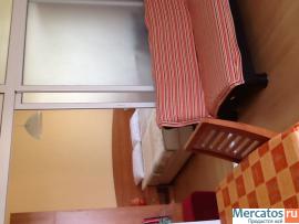Двухкомнатный меблированный апартамент в Болгарии
