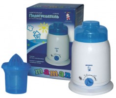 Продам подогреватель для бутылочек и детского питания