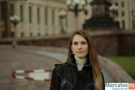 Репетитор по английскому, французскому и норвежскому языкам