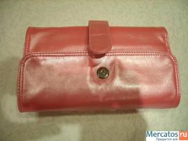 Набор из 18 натуральных кистей для макияжа. Перламутрового цвета 2