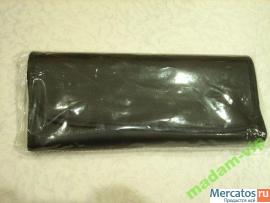 Набор 12 кисточек для профессионального макияжа 2